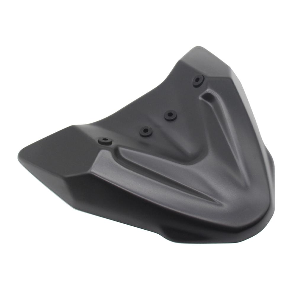 Крышка переднего крыла для фар мотоцикла, держатель для удлинителя носового конуса, простая установка для 390 790 Adv