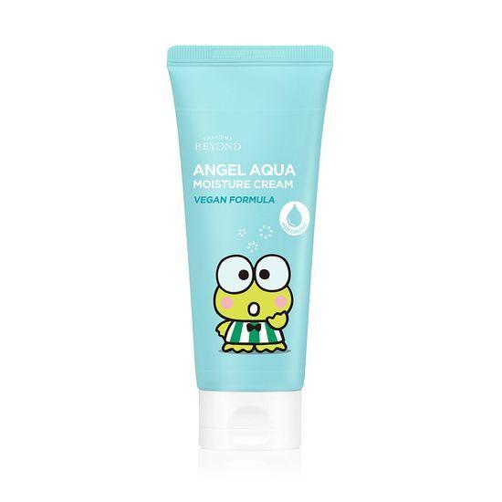 Beyond Angel Aqua Moisture Soothing Cream 150 мл Акция 1+1 (Бесплатный чехол для проверки)