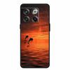 For OnePlus 10T 5G Case 1+10Pro Wolf Lion Soft TPU Silicone Back Case for OnePlus10 Pro 5G Cover Bumper Coque OnePlus 1+10T Capa