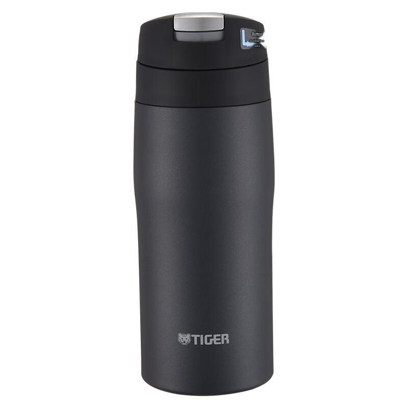 Tiger MJE-A036 Stainless Steel Insulated Water Bottle