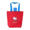 Sunstar Stationery Sanrio Character Eco Hello S2335344 Bag, Compact, NewLifeStyle, Kitty,