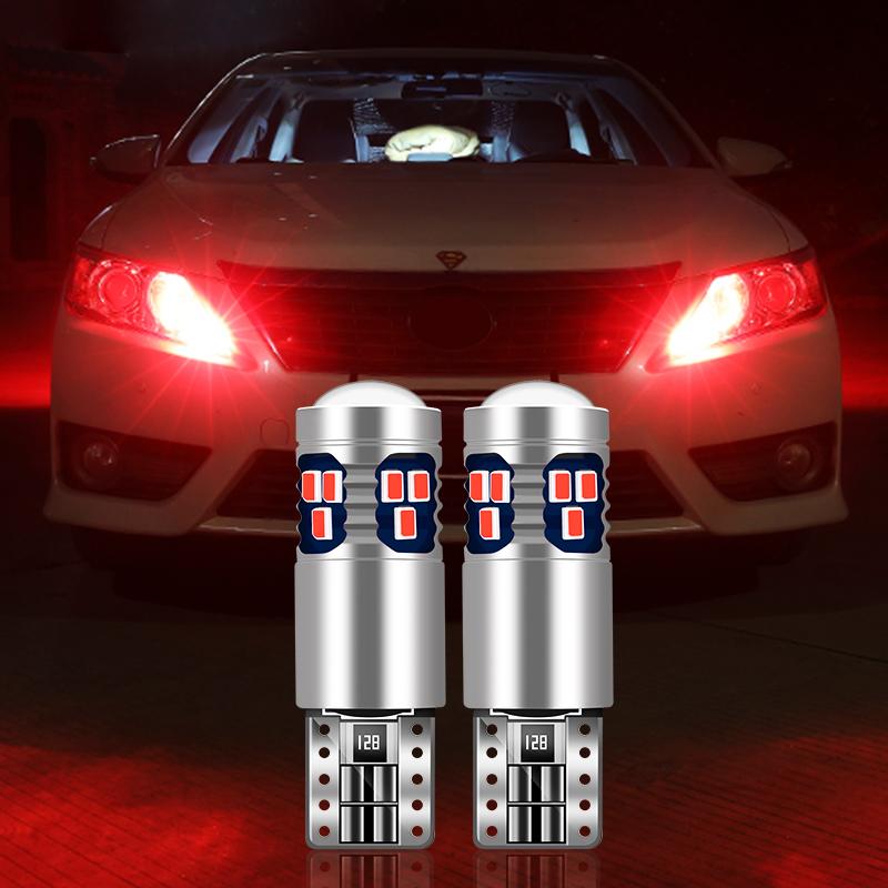 2x W5W T10 светодиодная лампа для Mercedes Benz W221 W202 W213 W 211 163 C207 CLA W203 194 168 W177 парковочный габаритный фонарь ширина лампы