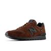 Кроссовки CM996 Текущая модель EA2 см D [New Balance] (ТЕМНО КОРИЧНЕВЫЙ) 27,0