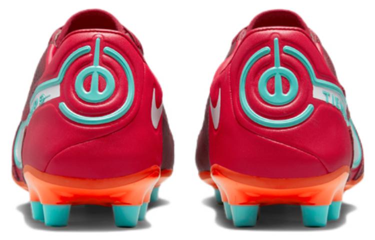Nike Легенда 9 Оранжевый DB0448-616