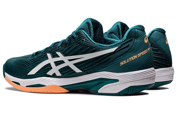 Asics Solution Speed Ff 2 'Velvet Pine' 1041A182-300