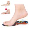 Kids Orthotics Insoles for Flat Feet Arch Support O/X Leg Correction Children Sports Shoes Pads Comfortable Sole Inner Inserts