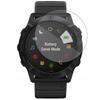 Sc Sw Glass 2.5D Garmin Fenix 6X / 6X Pro