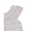 Barbara Flower Print Cami Dress  Agw4622l 