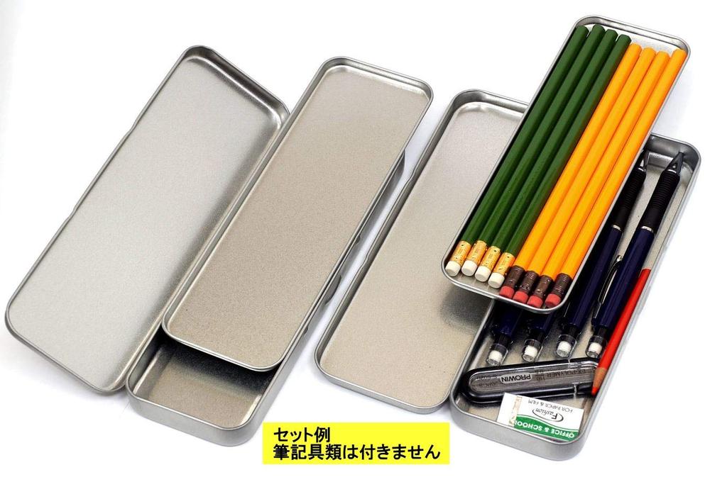 Стальной пенал Takizawa с внутренней 2-х уровневой 5-ти пакетной пластиной, технические характеристики, HP-CPC05-5