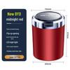 Пепельница для автомобиля BYD Song Pro/PLUS/MAX, Tang, Yuan, Qin PLUS, Han EV/DM, Dolphin, e2