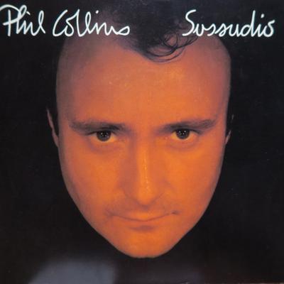 7-дюймовая пластинка PHIL COLLINS Sussudio 7895607 Atlantic 1985 Канада Рок Б/у