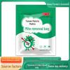 Натуральный травяной набор для удаления клещей с кровати и дивана «Полынь»