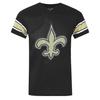 Мужская джерси НФЛ «Нью-Орлеан Сэйнтс»