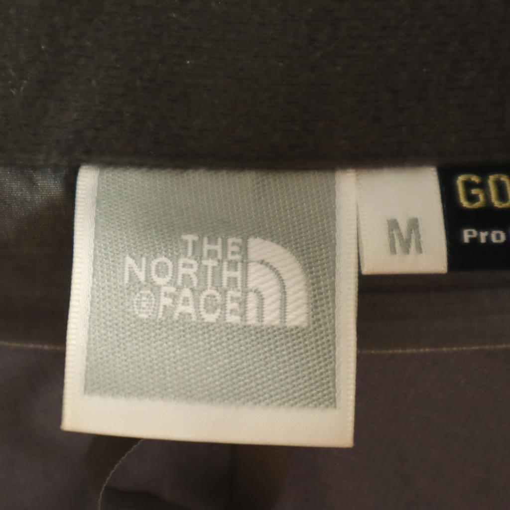 The North Face Дождевик M фиолетовый NPW11212 Outdoor Gore-Tex Женский Б/у