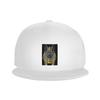Египетский Бог Анубис Бейсболки Snapback Модные Бейсбольные Кепки Дышащие Повседневные Кепки для Улицы для Унисекс и Женщин