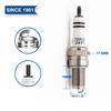 1 Piece TORCH D8RTI Iridium Spark Plug (Screw/Without Terminal) Replaces NGK [4816] DR8EIX [7162]