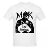 Mgk Lost Americana 2026 T Shirts Graphic Y2k Pops Crewneck Unisexs Wounisex T Shirt Tops