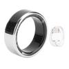 Smart Ring with Touch Screen Multiple Sports Modes IP68 Water Proof Fitness Ring for Climbing