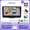 Android 14 Carplay Auto For Citroen Berlingo 2 B9 2008 - 2019 Car Radio Multimedia Video Player Navigation GPS No 2Din 2 Din 4G