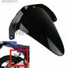 Motorcycle Rear Wheel Hugger Fender Mudguard Mud Splash Guard For Honda CBR600RR CBR 600 RR F5 Fireblade 2003 2004 2005 2006