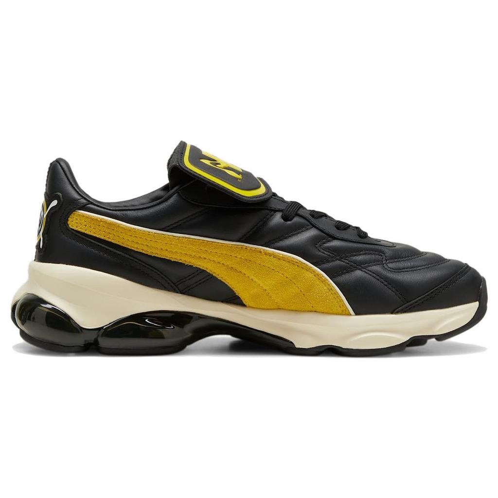 Perks and Mini x Puma Cell Dome King Черное яблоко Мужские кроссовки 394767-01