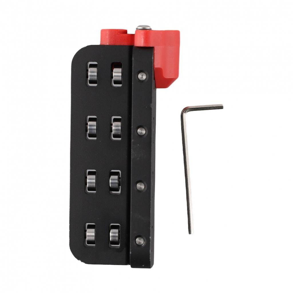 Stable To Use Chamfering Hand Plane Hand Connector Tool Woodworking Edge Trimmer