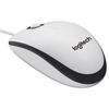 Logitech Проводная мышь M100r