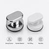 Suction Cup Pull Handle Multipurpose Shower Handle  For Bathrooms Kitchens Bedrooms