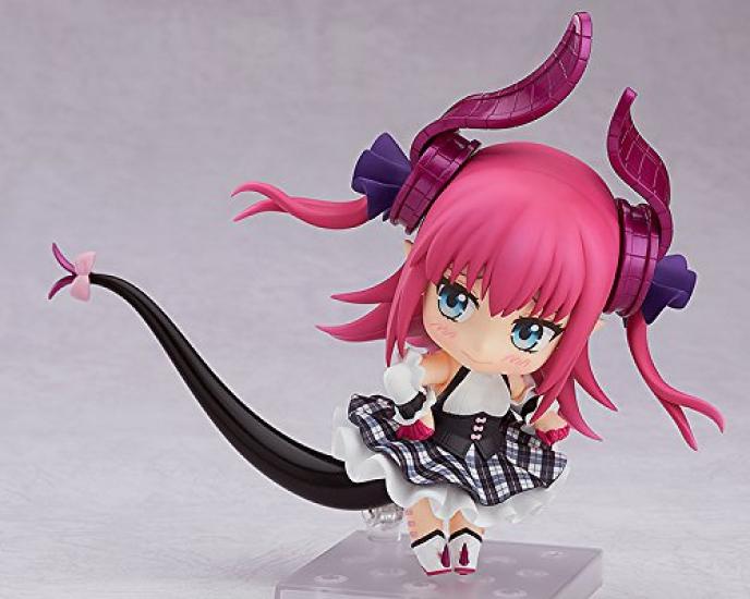 Nendoroid FateGrand Order LancerElizabeth Bathory немасштабируемая окрашенная фигурка из ABS и ПВХ