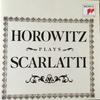 CD VLADIMIR HOROWITZ PLAYS DOMENICO SC - Horowitz Plays Scarlatti SICC375 Sony Classical 2004 Japan ObiClassical Used