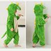 Baby Clothing Shark Dinosaur Onesies Animal Hooded Winter Baby Pajamas Kids Sleepwear Baby Pyjamas