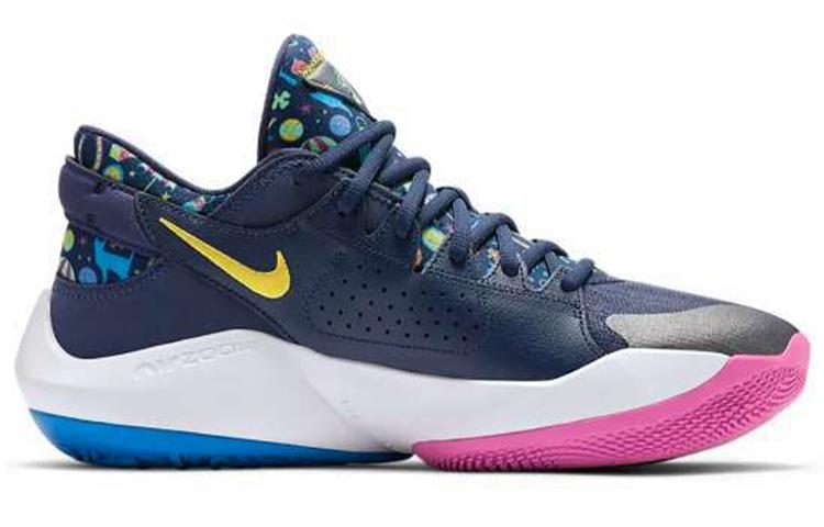 Nike Zoom Freak 2 Ep 'Superstitious' DB4738-400