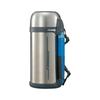 ZOJIRUSHI Water Bottle Stainless Steel Cup Type with Handle Wide Mouth Lightweight 1.5L SF-CC15-XA