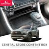 Smabee Center Console Storage Box for Toyota RAV4 2019 2020 2021 XA50 RAV 4 50 Armrest box Organizer Accessories