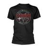 POSSESSED TOTAL POSSESSION T-Shirt T-Shirt OFFICIAL LICENCED MERCHANDISE NEW***