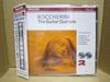 CD ROMERO (PEPE)? BOCCHERINI; ACADEMY  - Boccherini: Guitar Quintets  PHCP90834 Japan Classical Used