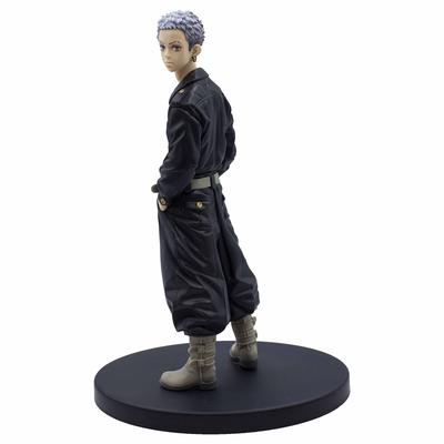BANPRESTO Фигурка Токио Мстители Такаши Митани