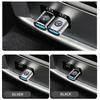 WDAW6 Car Type-C Turn USB3.0 Adapter Auto Converter Interior Parts For Alfa Romeo LEXUS Dacia Tesla Cadillac Land Rover Toyota Hyundai