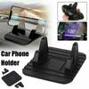 Universal Anti-slip Car Silicone Holder Mat Pad Dashboard Stand Mount For Phone GPS Bracket For iPhone Y1U9