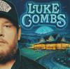CD LUKE COMBS - Gettin' Old 19658774942 River House Art 2023 Australia Country Used