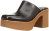 Platform MIRLO BLACK Cm [Perry Cosunny] PQ22_1095 Women's 26.0 [Item]