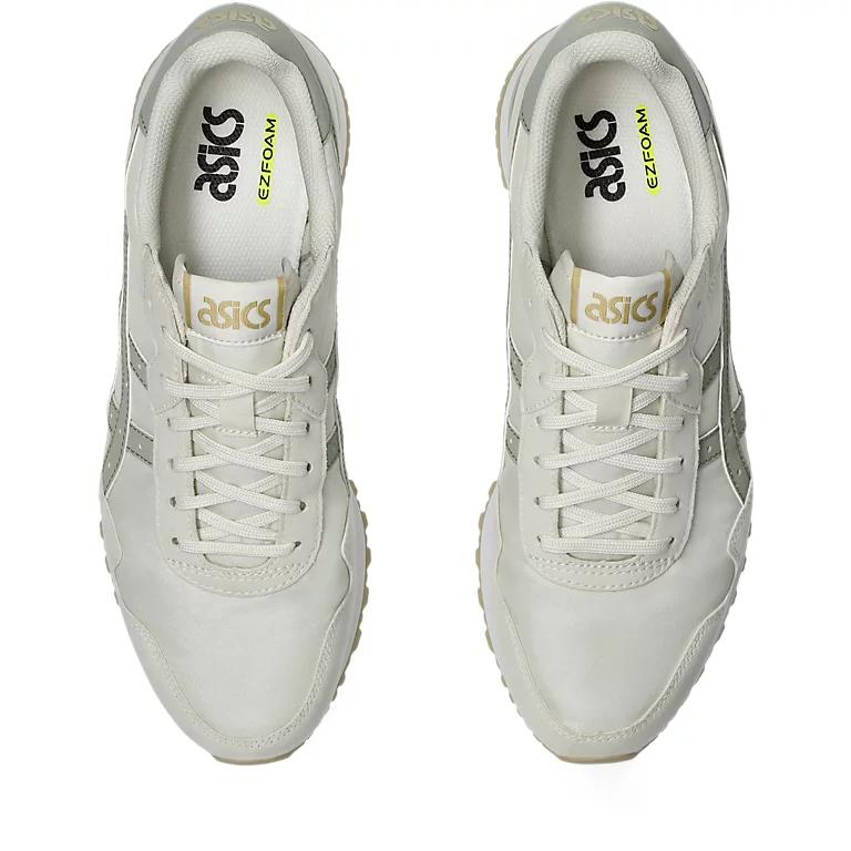Asics Кроссовки унисекс Tiger Runner 2 Cream Olive Grey 1203A293-101
