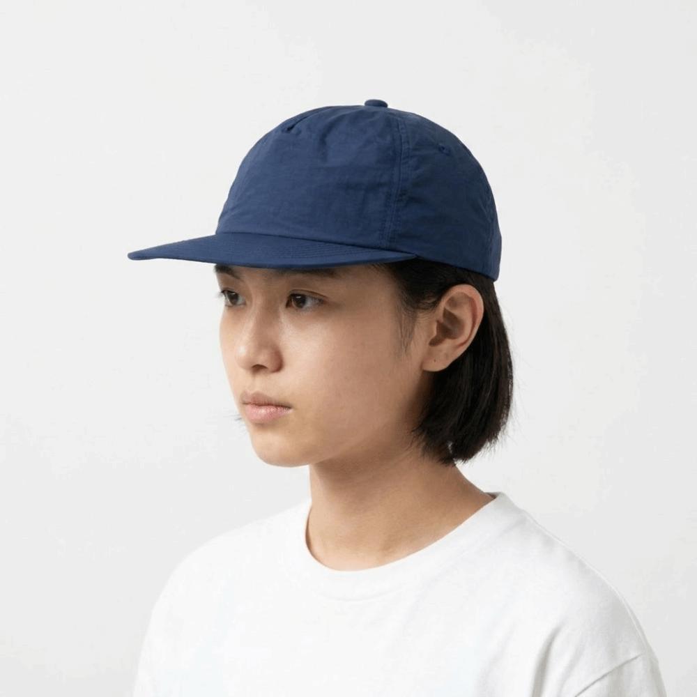 Breathable Sun Protection Baseball Cap Lightweight Sport Sun Hat Fashion Peaked Cap Men
