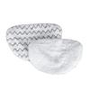 Steam Mop Pads for Bissell PowerFresh 1806 1940 1544 1440 Series, Replacement Part Model #5938#203-2633