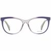 Ladies' Spectacle Frame Police VPL625-5307MF Ø 53 Mm