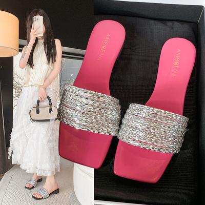 Женская обувь – Сандалии