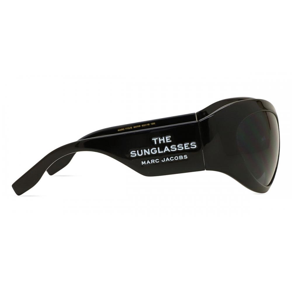 Marc Jacobs Marc 773 S 807 Ir Женские солнцезащитные очки