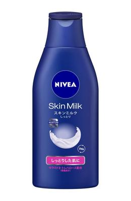 Nivea Молочко для тела Увлажняющее 200 г