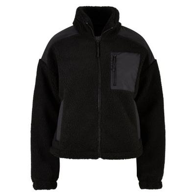 Женская куртка из шерпы Urban Classics