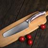 Stainless Steel Boning Knife Kitchen Fish Knives Chef Knife Meat Cleaver Cuttin Utility Knife